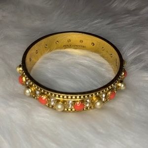 boho studded bangle